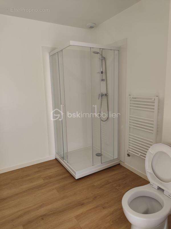 Appartement à HILLION