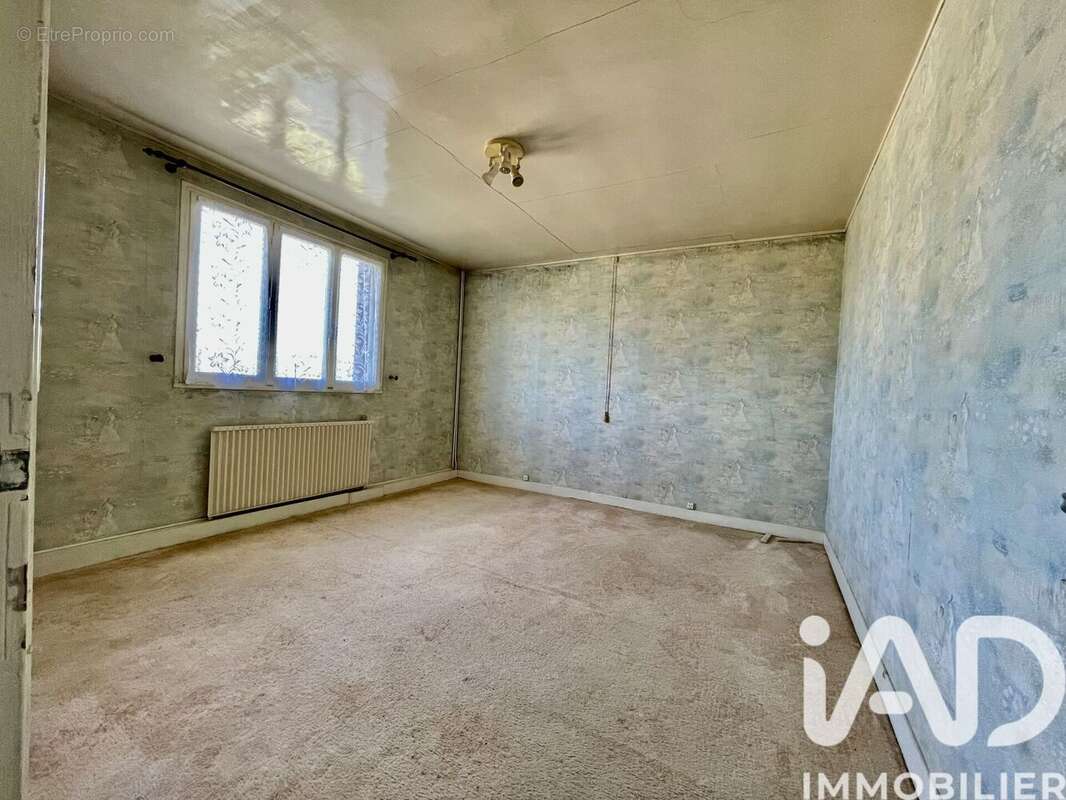 Photo 7 - Maison à INAUMONT