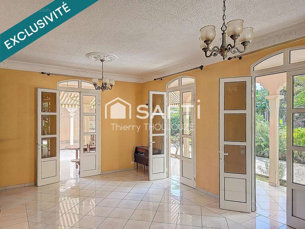 Photo 4 - Maison à GOURBEYRE