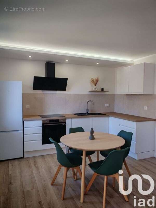 Photo 3 - Appartement à SIX-FOURS-LES-PLAGES