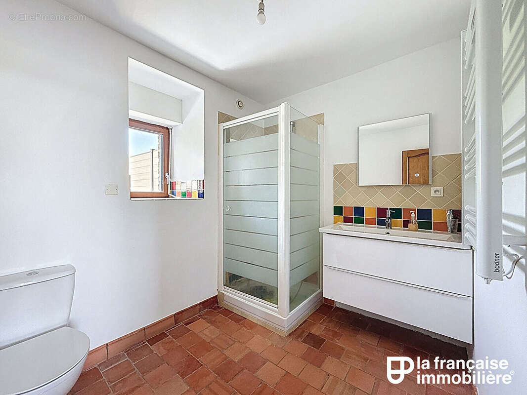 Maison à SAINT-AUBIN-D'AUBIGNE