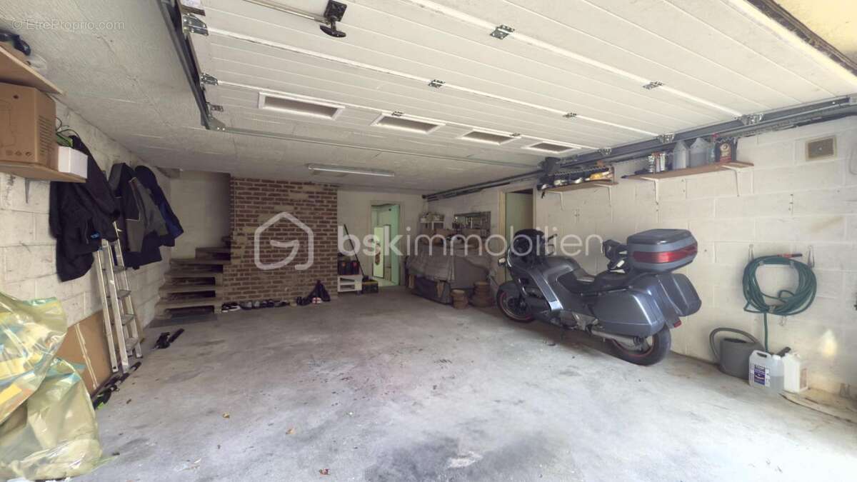 Maison à SAINT-QUENTIN