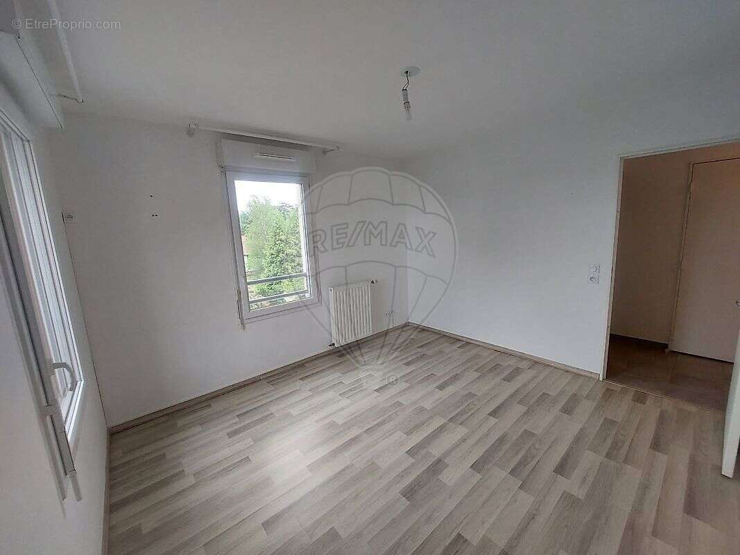 Appartement à JASSANS-RIOTTIER