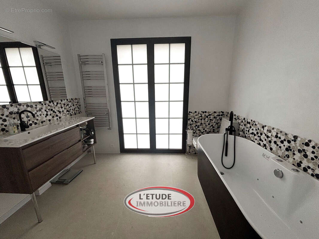 Photo 9 - Maison à CARQUEFOU