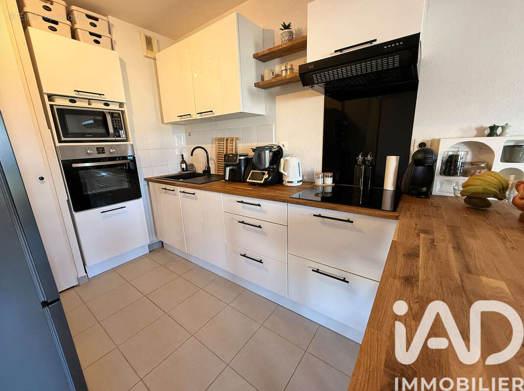 Photo 2 - Appartement à VILLENAVE-D'ORNON