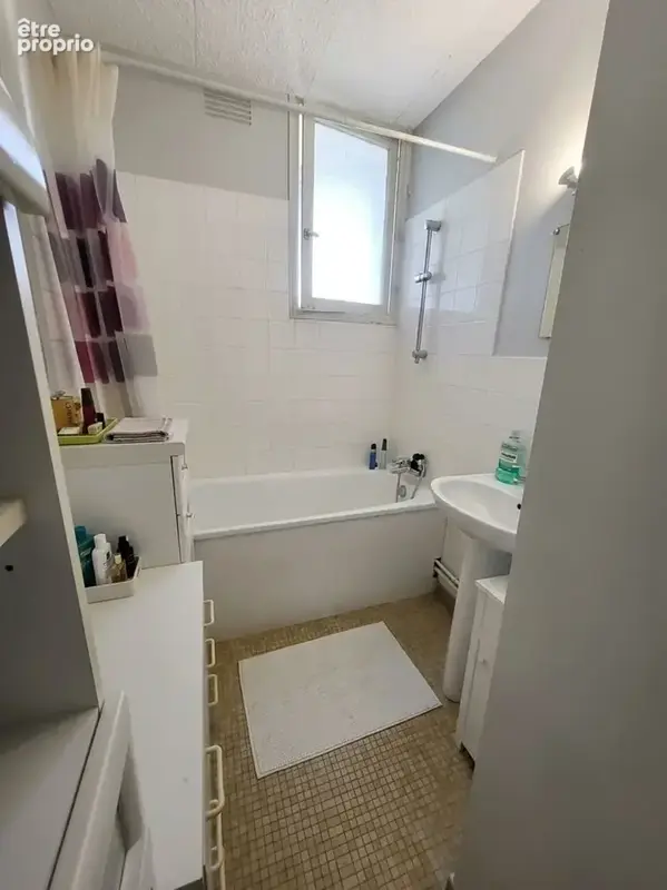 Appartement 3 pièces 58 m² à vendre à Chalon-Sur-Saone (71100) - photo 3