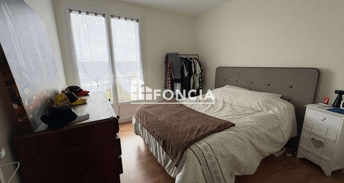 Appartement à LIMOGES