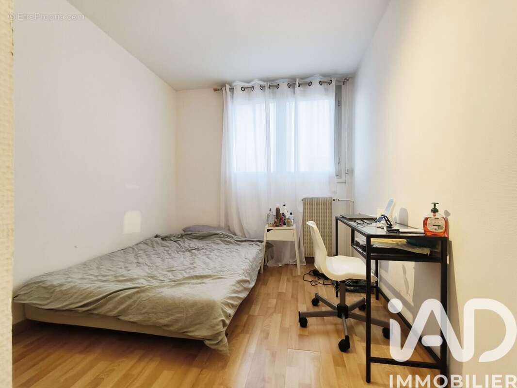 Photo 5 - Appartement à PONTOISE