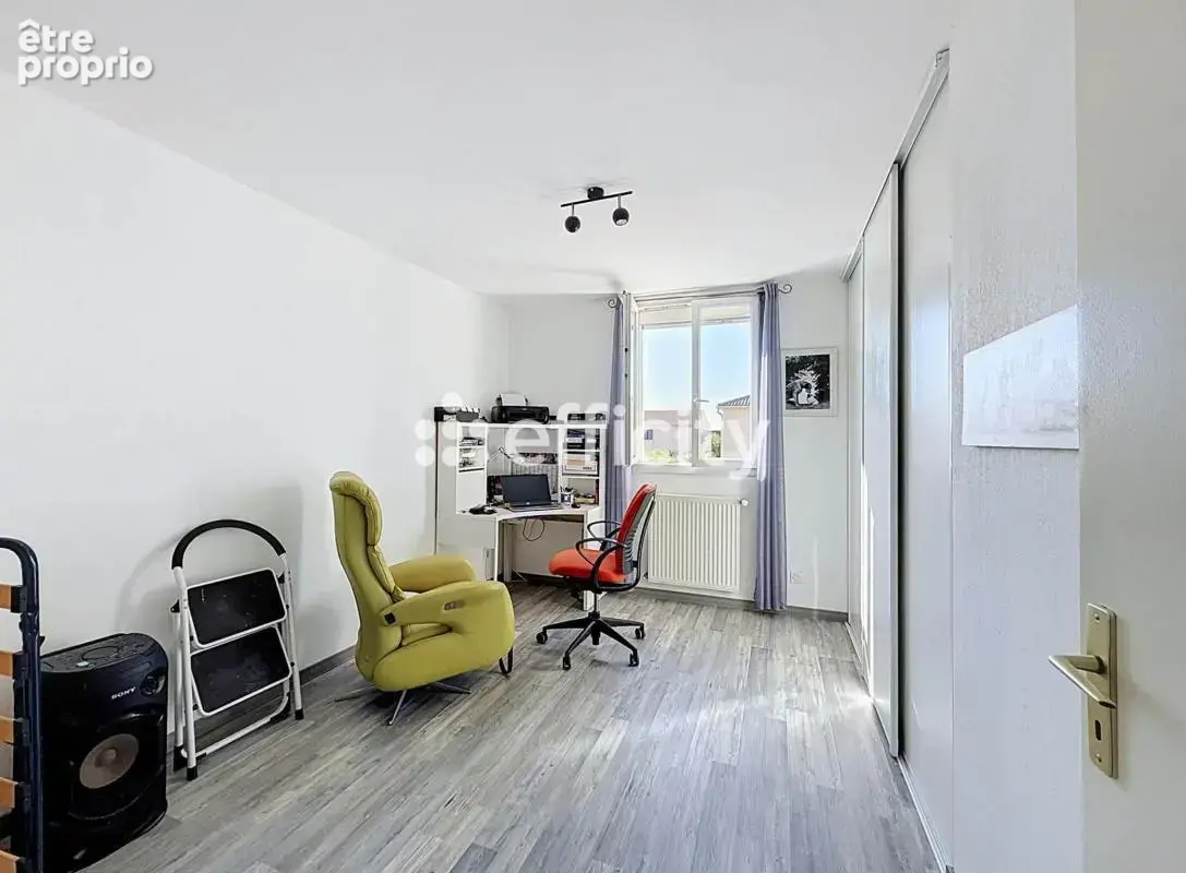 Maison 6 pièces 124 m² à vendre à Saint-Maurice-L'exil (38550) - photo 10