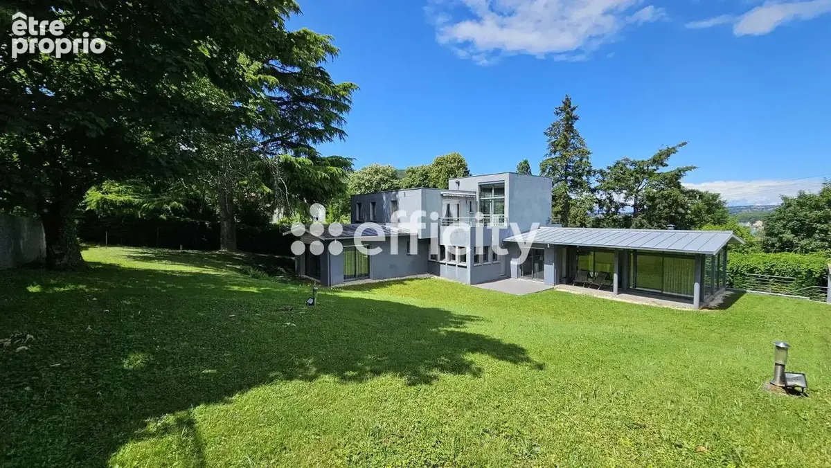 Maison d'architecte - photo 3