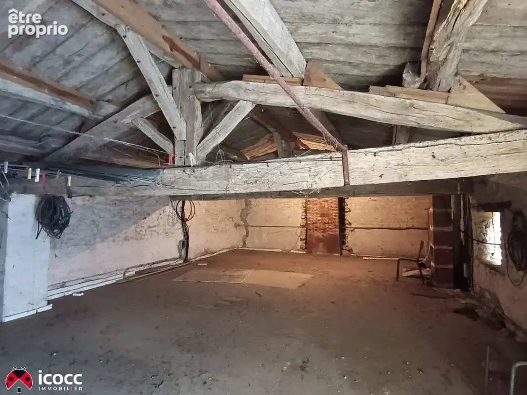 Maison 80 m² à Champagne-Les-Marais  - photo 8