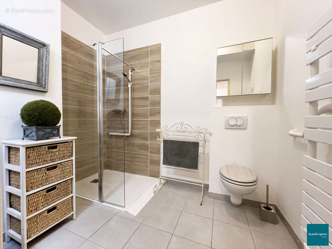 Appartement à VERSON