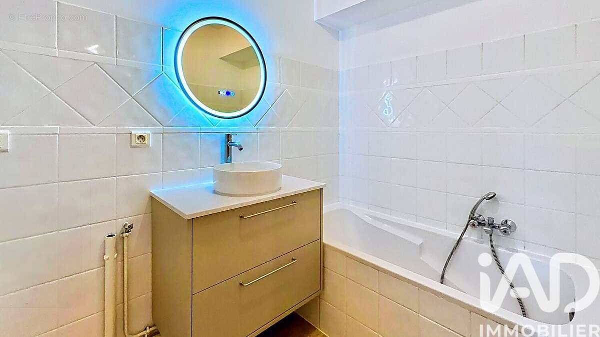 Photo 9 - Appartement à NOISSEVILLE