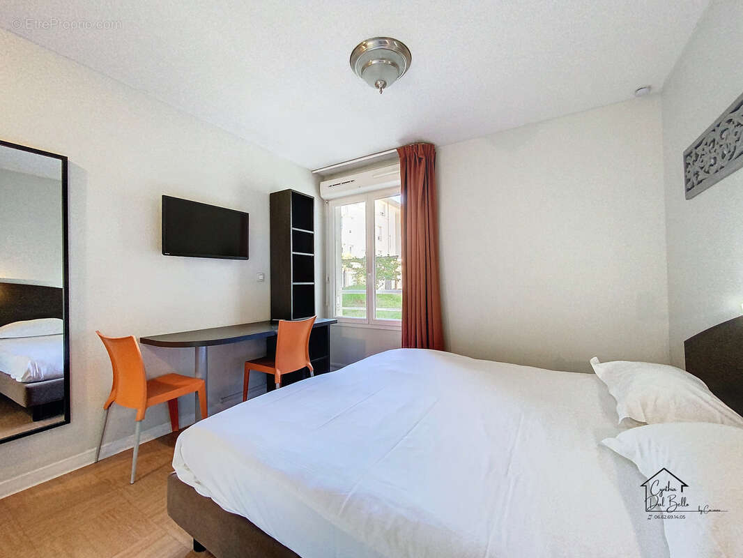 Appartement à AVIGNON