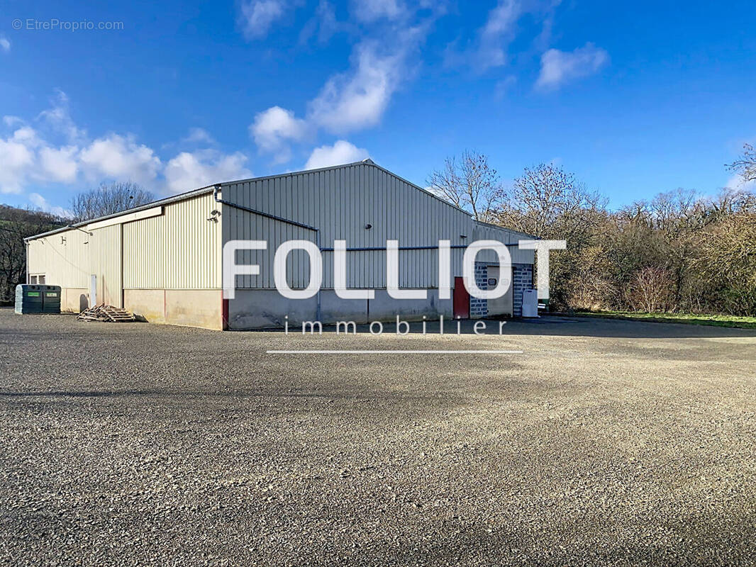 Commerce à SAINT-REMY