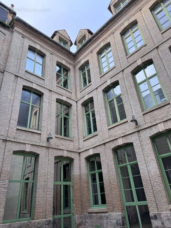 Appartement à DIEPPE