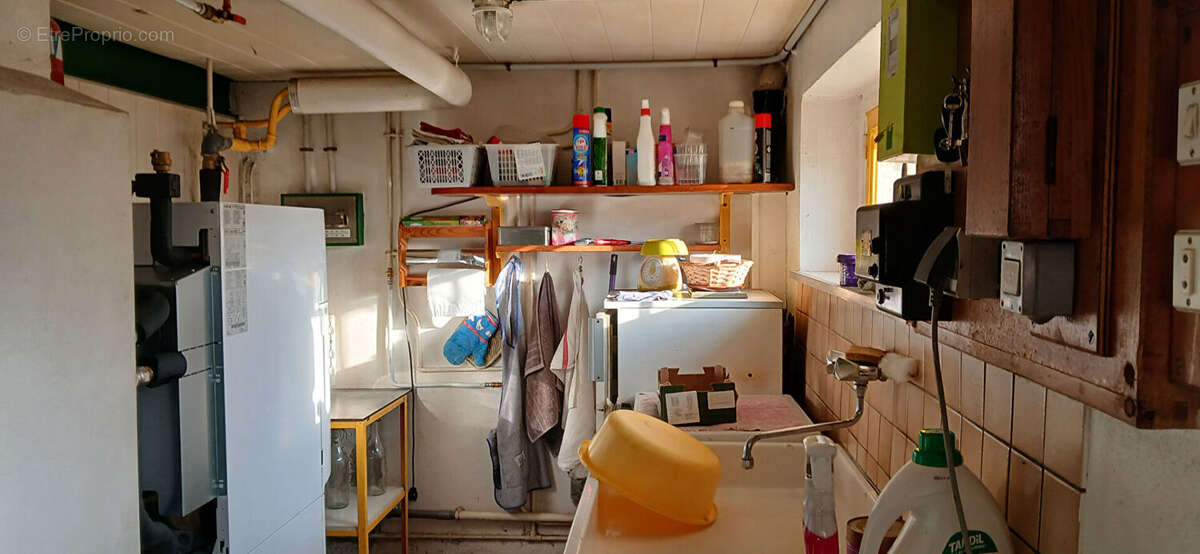 Maison à DOMMARTIN-SOUS-AMANCE