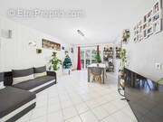 Appartement à SAINT-ALBAN-LEYSSE