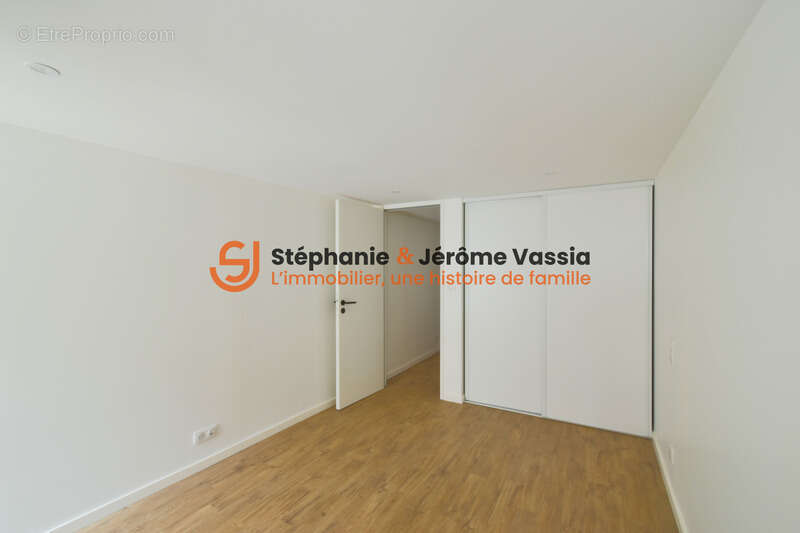 Appartement à BAGNERES-DE-LUCHON