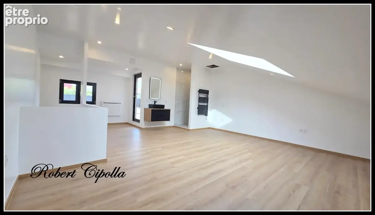 Maison à vendre 6 pièces UGNY (54) - photo 8