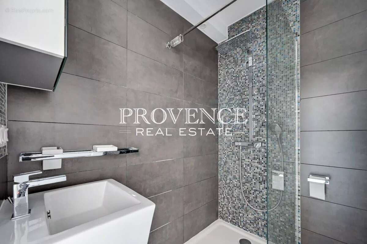 Saint giniez duplex t4 107m² avec terrasses - photo 9
