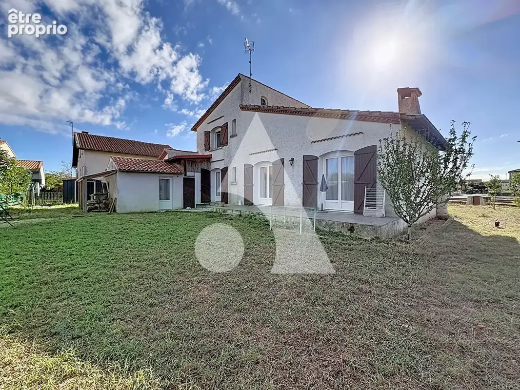 Maison Albi 6 pièces 156 m2 - photo 14