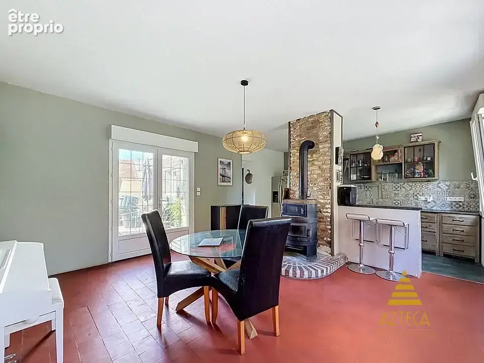 Maison 4 pièces 98 m² à vendre à Sains-Les-Marquion (62860) - photo 7