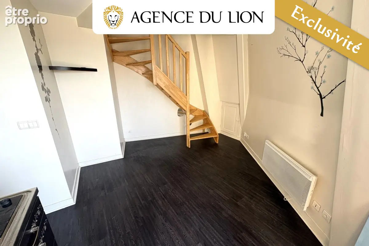 Appartement 2 pièces 1 chambre - photo 4
