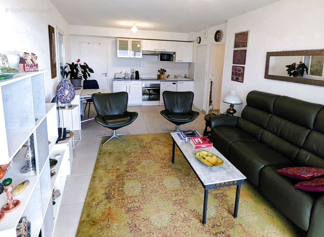 Appartement à PORT-LA-NOUVELLE