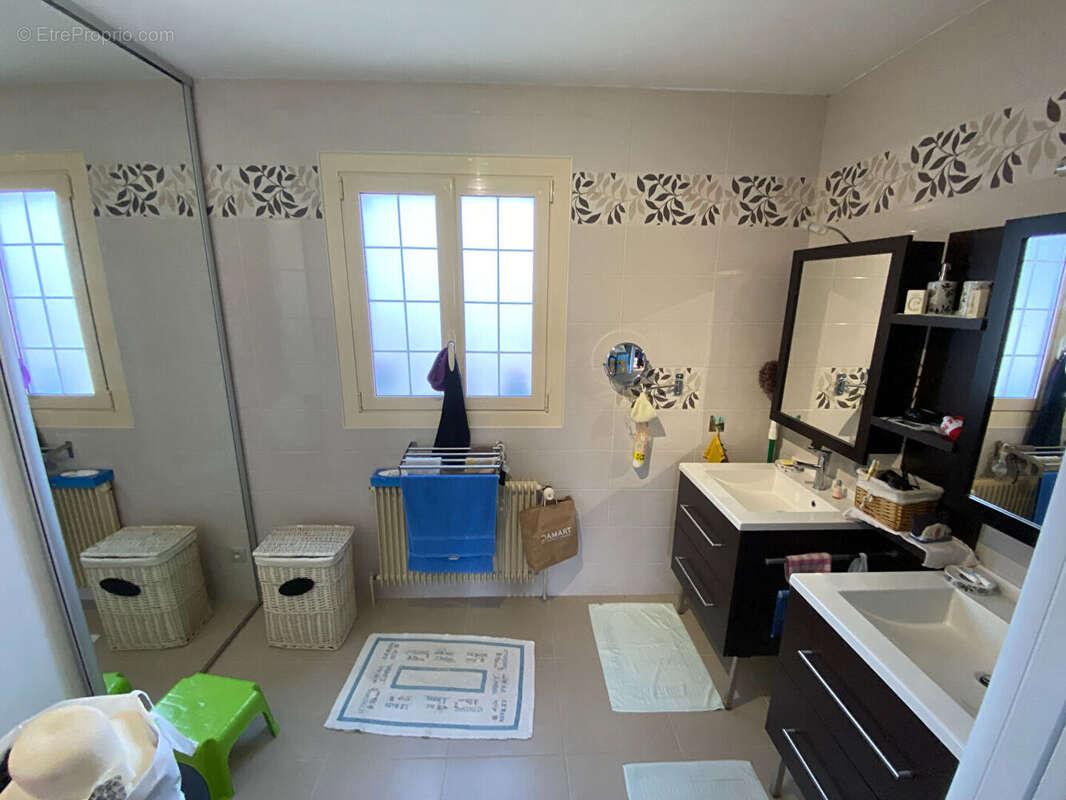 Maison à DOUVRES-LA-DELIVRANDE