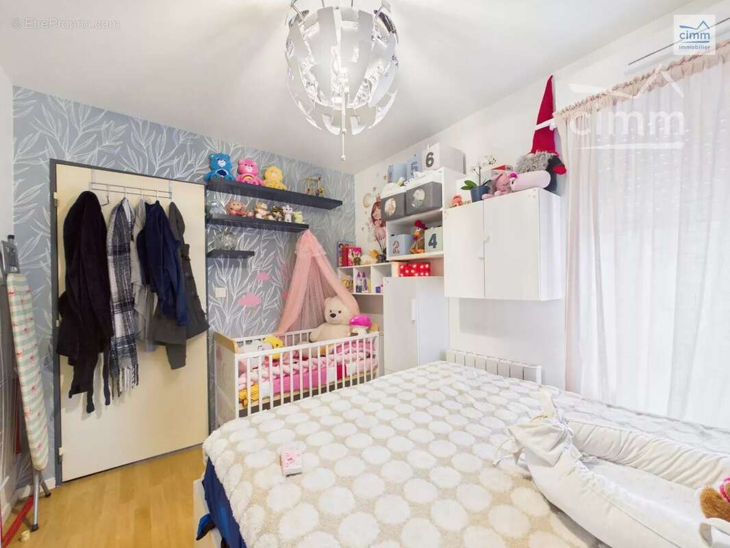 Appartement à GOVEN