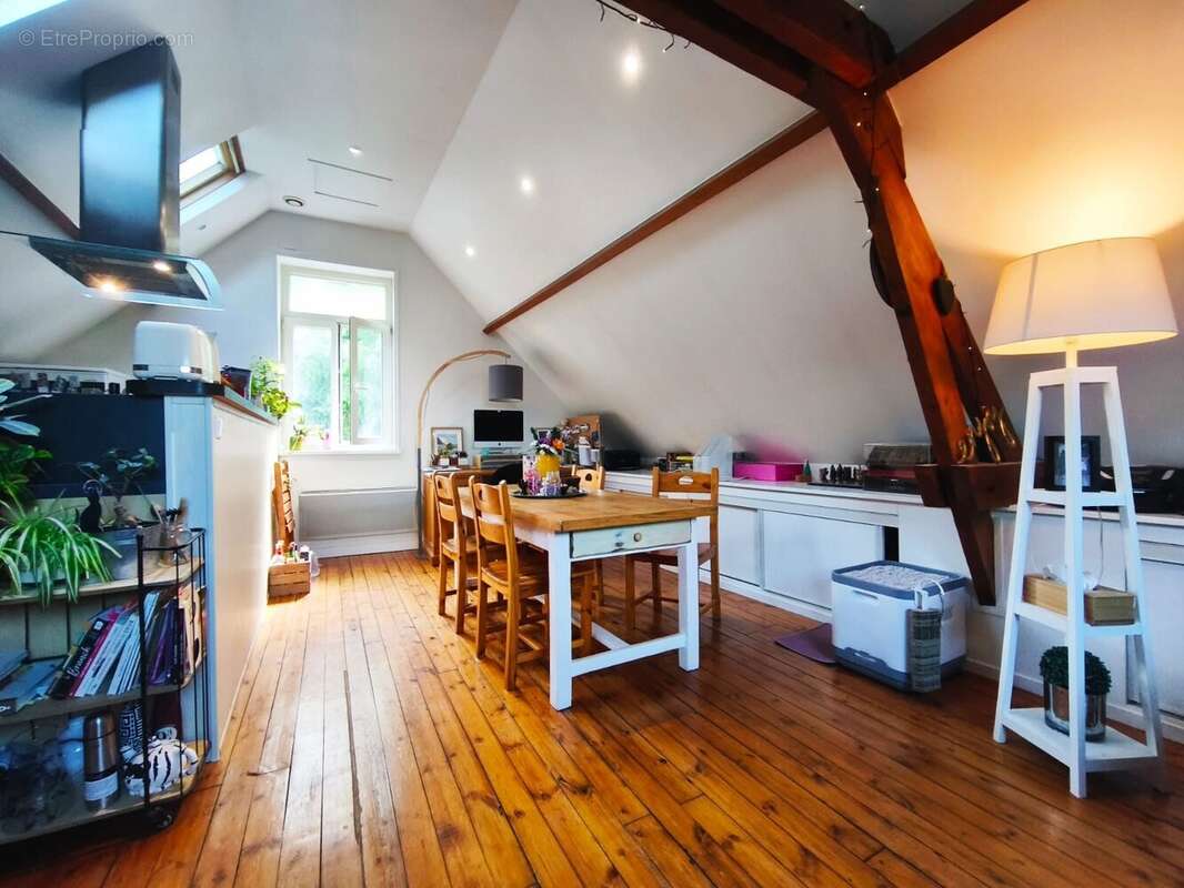 Appartement à ARRAS