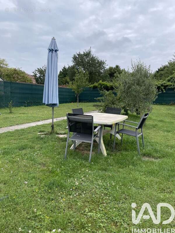 Photo 8 - Maison à MONTDIDIER