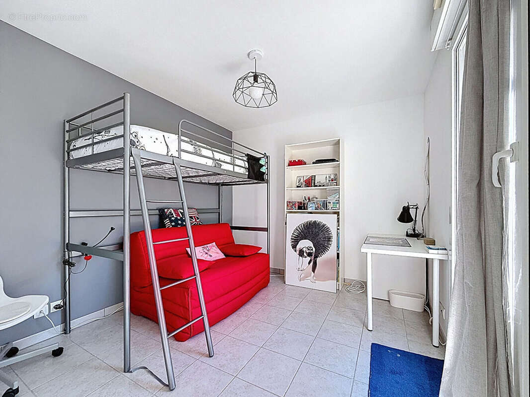 Appartement à MARSEILLE-12E