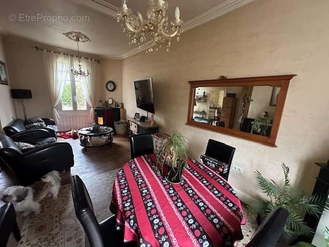 Charmante maison des années 30 - photo 7