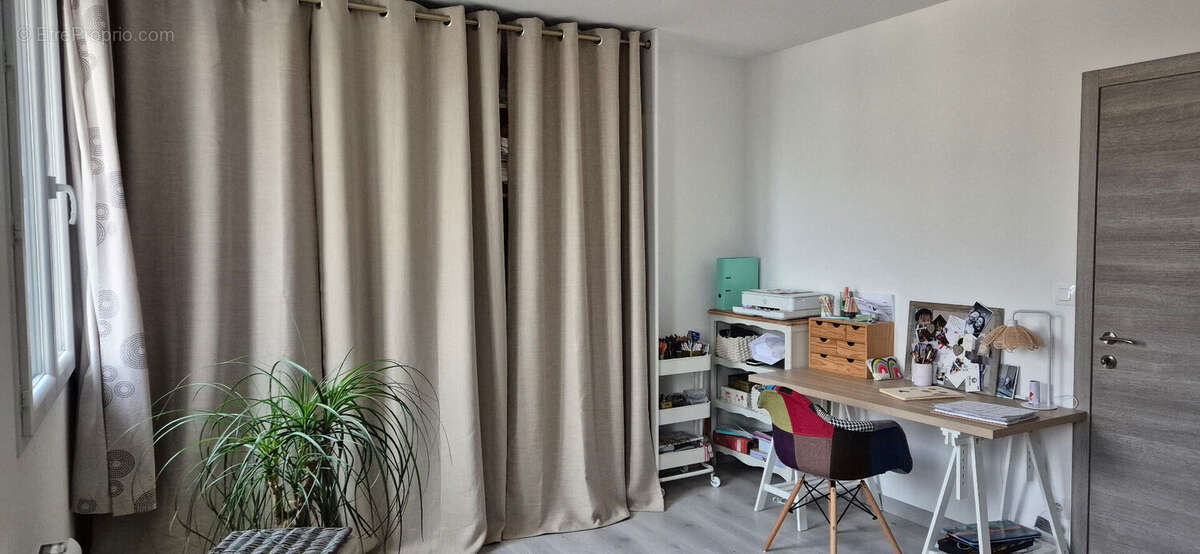 Appartement à NANTUA