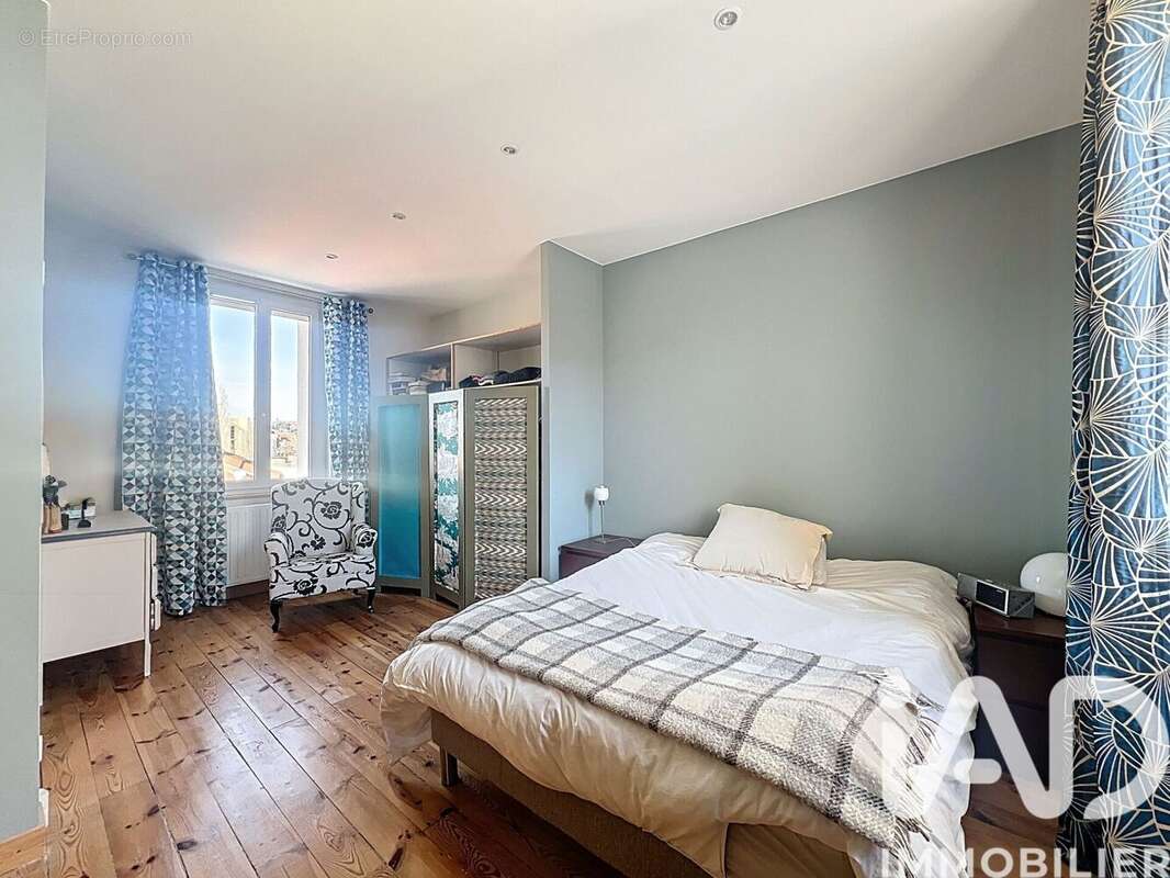 Photo 4 - Maison à LE PUY-EN-VELAY