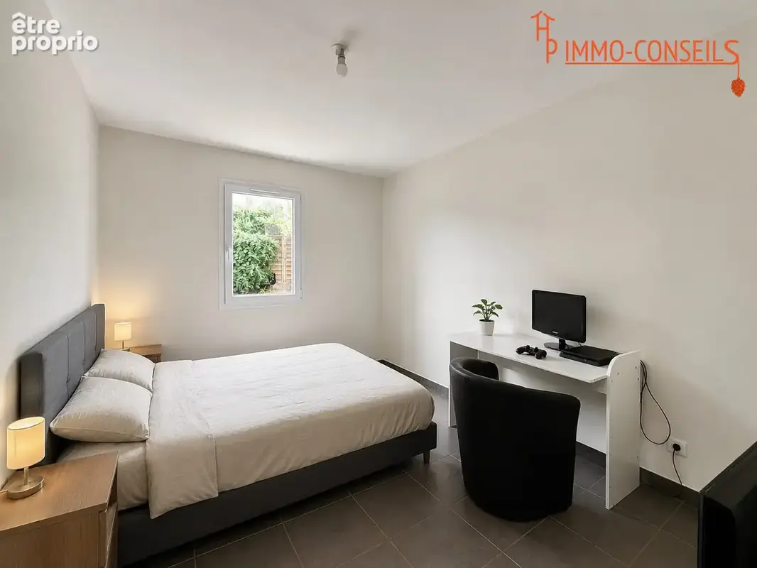Maison 5 pièces 101 m² à vendre à Notre-Dame-Des-Landes (44130) - photo 8