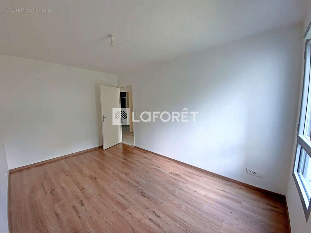 Appartement à L'ETRAT