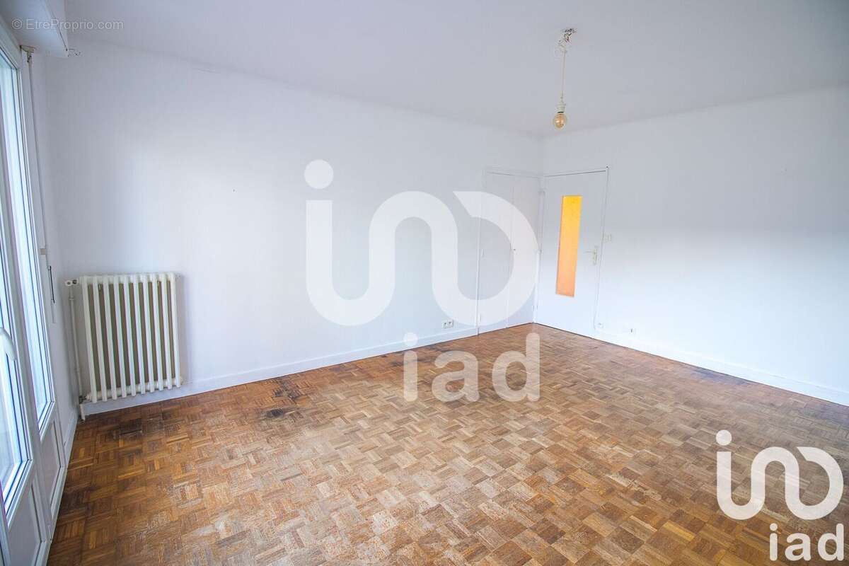 Photo 2 - Appartement à RENNES