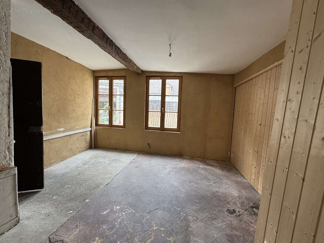 n°2 - Appartement à VERNON