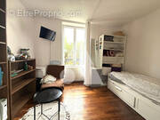 Appartement à JOINVILLE-LE-PONT