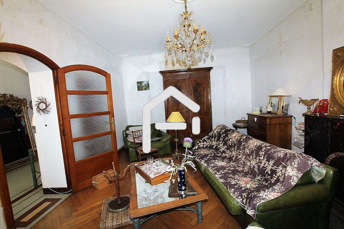 Maison à LEZAT-SUR-LEZE