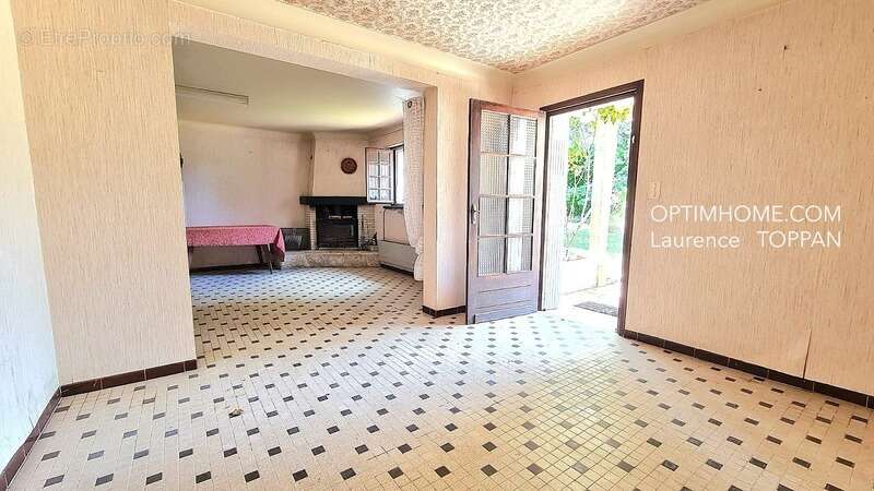 Maison à VILLENEUVE-SUR-LOT