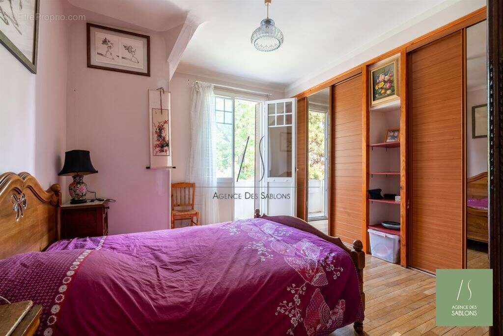 Maison 128 m² à Le Vesinet  - photo 11