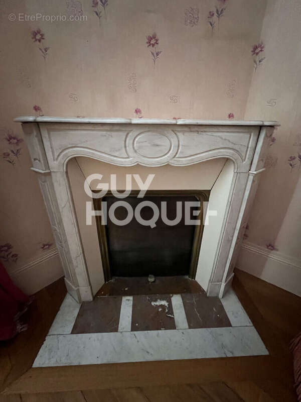 Maison à MILLY-LA-FORET