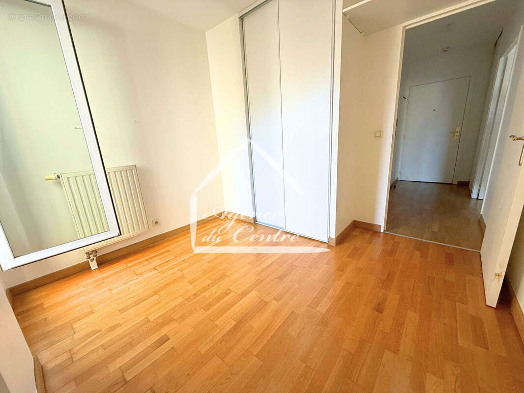 Appartement à CACHAN