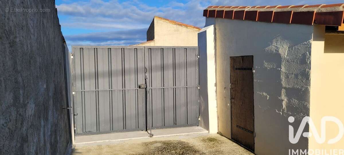 Photo 9 - Maison à SAINT-JEAN-D'ANGELY