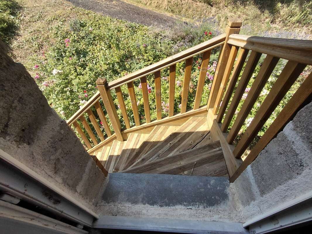 Belle maison de caractère entre le Cantal et l'Aveyron - photo 8