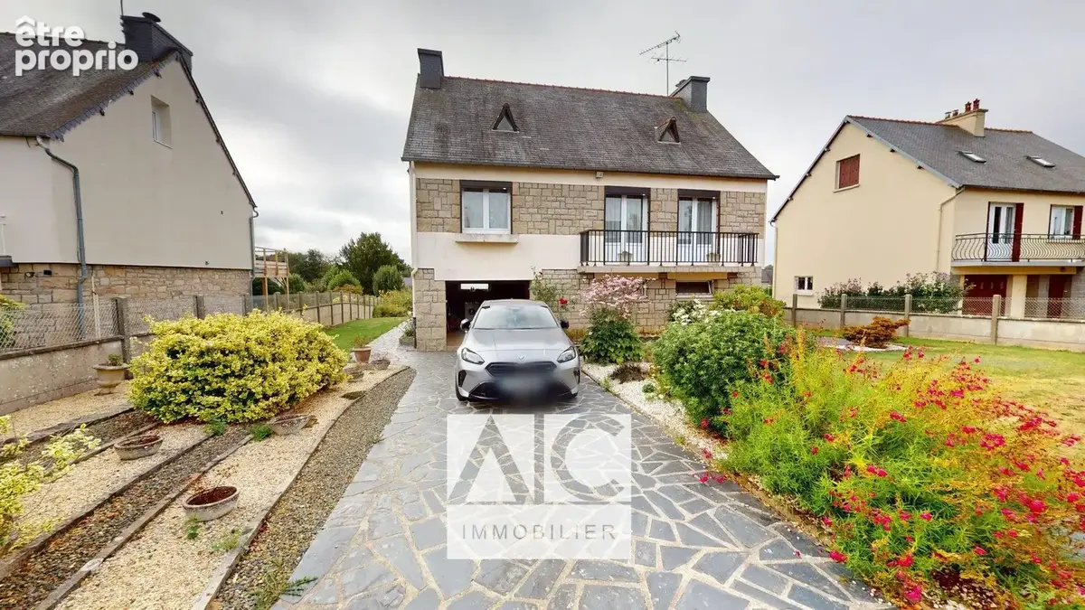 Maison 5 pièces, 116m2, PLOUISY (22200) - photo 1